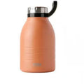 Axyaa Insulated Stainless Steel Thermos Bottle Large Capacity Vacuum Flask