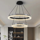Axyaa Nordic Chandeliers for Dining Room Lighting Fixture