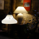 Axyaa Nordic Pendant Light: Retro Vintage French Style for Living Room, Bedroom, Restaurant