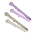 Axyaa Cat Claw Silicone Snacks Clip Food Tong Kitchen Clamp