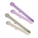 Axyaa Cat Claw Silicone Snacks Clip Food Tong Kitchen Clamp