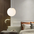 Axyaa Nordic LED Pendant Light Interior Fixture for Modern Home Decor