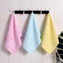 Axyaa Bamboo Towels Set | Thick Absorbent Luxury Towels for Adults & Bath | Gift Towels