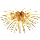 Axyaa Dandelion Chandelier LED Pendant Light for Home Decor
