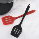 Axyaa Silicone Kitchen Spatula - Multifunctional Cooking Tool