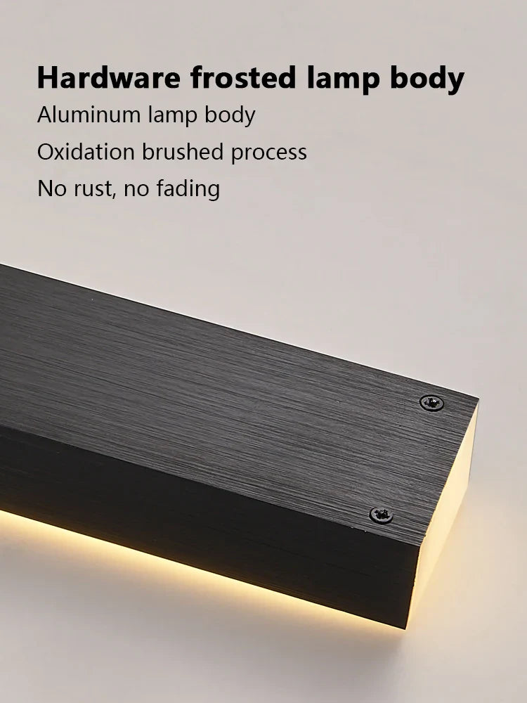 Nordic LED Chandelier for Dining Room, Bar, Kitchen - Axyaa Brand