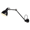 Axyaa Robotic Arm Wall Lamp LED Sconce Fixture Indoor Lighting for Home Decor