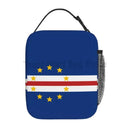 Axyaa Insulated Lunch Bag: Portable Waterproof Thermal Food Container for Work, Travel, Picnic