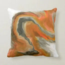 Axyaa Abstract Art Pillowcase for Home Sofa Decoration