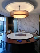 Axyaa Chinese Style Chandelier for Home, Dining, Hotel & Restaurant Hall Lamp