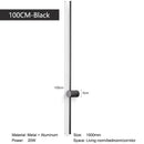 Axyaa Copper Black LED Wall Sconces Touch Dimmable Lighting Fixtures 8w-20w