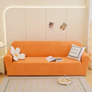 Axyaa Universal Elastic Sofa Cover Towel, All-Inclusive & Four-Season, Universal Fit