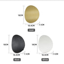 Axyaa 7W LED Indoor Wall Lamp Up/Down Light Aluminum Sconce Modern Wall Lamps
