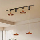 Axyaa Modern Dine Room Pendant Light LED Chandelier Ceiling Lamp Interior Lighting