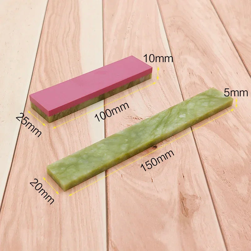 Axya Professional Double-Sided 8000/10000 Grit Sharpening Stone