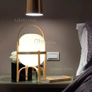 Axyaa Modern LED Desk Lamp for Home Decor and Study Room