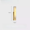 Axyaa Luxe Wall Lamp for Indoor Home Decor - Living Room, Bedroom, Staircase