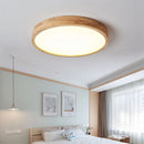 Axyaa White Glass Ball Wood Chandelier - Elegant Living Room Lighting