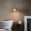 Nordic LED Pendant Lights for Kitchen Dining Room Chandelier - Axyaa