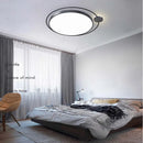 Axyaa Modern Dimmable LED Chandelier Ceiling Light for Home Decoration