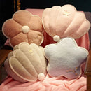 Axyaa Petal Star Pillow: Multifunctional Rest & Nap for Home, Office, Dormitory