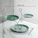 Axyaa Branch Cake Stand Display for Elegant Table Decorations