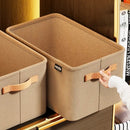 Axyaa Clothing Storage Box Organizer Cabinet for Pants, Underwear, T-Shirts, Sweaters