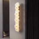 Axyaa Modern LED Wall Lamp for Bathroom Bedroom Night Light