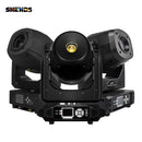 Axyaa Spot Beam Moving Head Lighting for DJ Disco Bar Party Stage Lighting