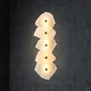 Axyaa Modern LED Wall Lamp for Bathroom Bedroom Night Light