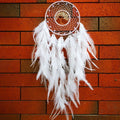 Dream Catcher Tree Of Life Wall Hanging by Axyaa - Boho Decor Wind Chimes & Ornaments