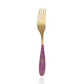 Axyaa Ramadan Stainless Steel Cutlery Set