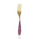 Axyaa Ramadan Stainless Steel Cutlery Set
