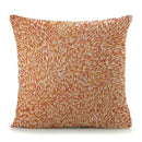 Luxury Abstract Art Pattern Pillow Cover by Axyaa - 45x45cm