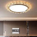 Axyaa Modern Ceiling Lamp LED Lights for Indoor Living Room Decoration