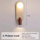 Axyaa Antique Style Rotatable Wall Lights for Bedrooms and Study Rooms