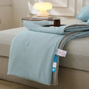 Axyaa Summer Cooling Comforter in Double-Sided Cooling Fabric