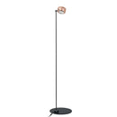 Axyaa Adjustable Floor Lamp for Living Room, Bedroom, Study, and Sofa
