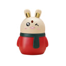 Axyaa Pop-Up Cartoon Toothpick Holder