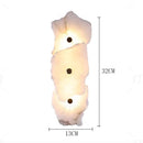 Axyaa Modern LED Wall Lamp for Bathroom Bedroom Night Light