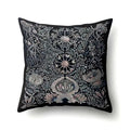 Axyaa Mandala Style Boho Pillowcase 45X45CM