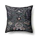 Axyaa Mandala Style Boho Pillowcase 45X45CM
