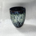 Axyaa Classics Ceramic Coffee Cups, Japanese Design, DIY Underglaze Color, Kung Fu Tea Cup