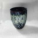 Axyaa Classics Ceramic Coffee Cups, Japanese Design, DIY Underglaze Color, Kung Fu Tea Cup