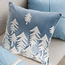 Axyaa Cotton Cartoon Pillowcase Set - Cute Decorative Cushion Covers