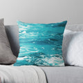 Axyaa Bohemian Country Print Decorative Pillowcase for Home Decor