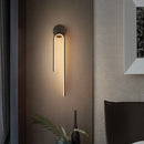 Axya Modern LED Wall Lights for Living Room Bedroom Background Sconces