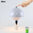 Axyaa Flower Bud Night Light Touch Dimming Desk Lamp