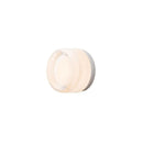 Axyaa Nordic Moon LED Wall Light for Bedroom Living Room Decor
