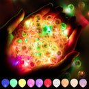 LED Balloon Lights - Axyaa Mini Round Ball Flash Lamp for Wedding Party Decor